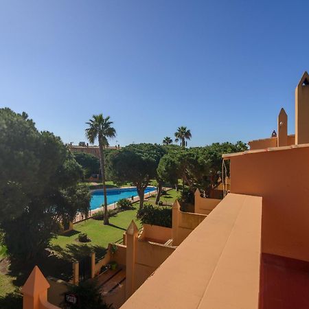 Casa Marisa Sancti Petri Villa Chiclana de la Frontera Buitenkant foto