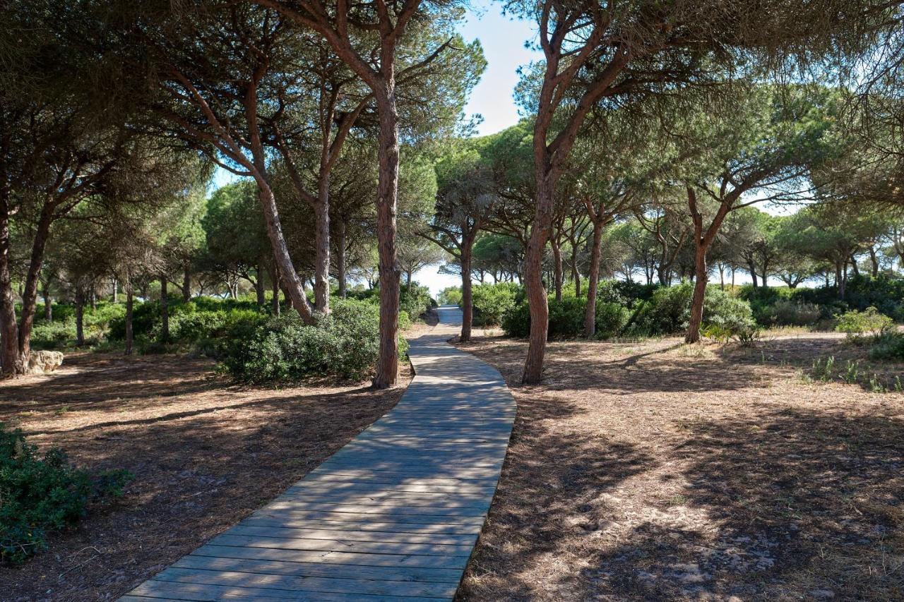 Casa Marisa Sancti Petri Villa Chiclana de la Frontera Buitenkant foto